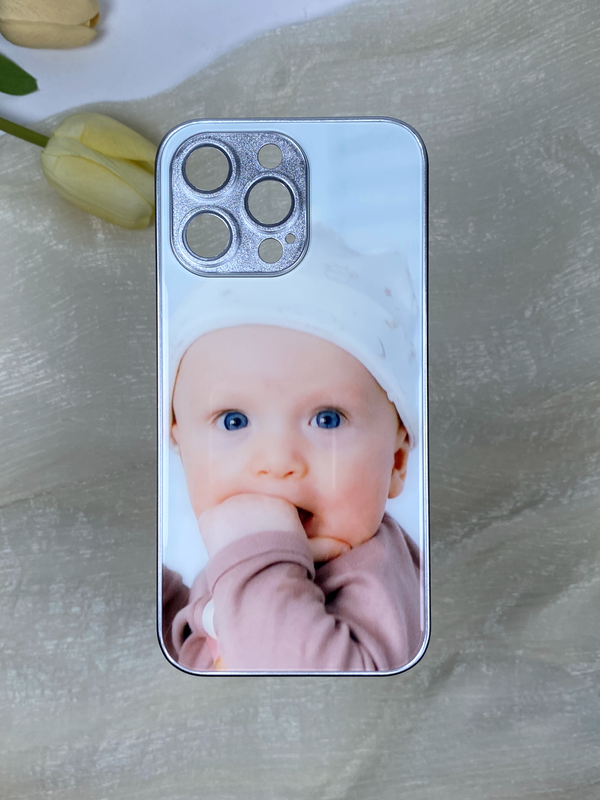 Memorable Moments Phone Cover - Made Unique with Your Cherished Photos